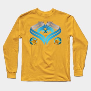 artwork Long Sleeve T-Shirt